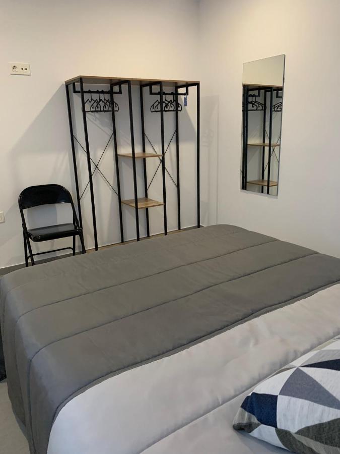 Apartamento Encanto II 科尼尔-德拉弗龙特拉 外观 照片