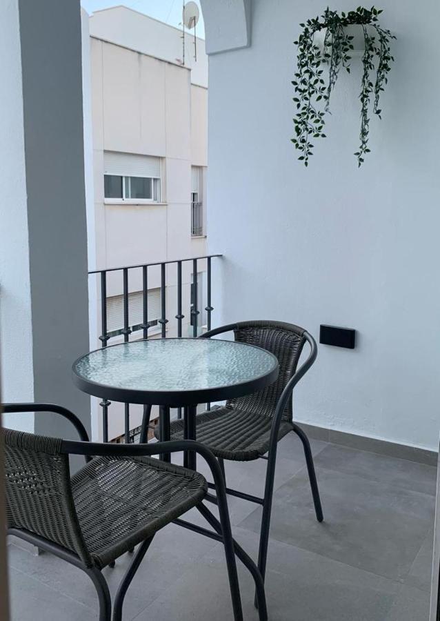Apartamento Encanto II 科尼尔-德拉弗龙特拉 外观 照片