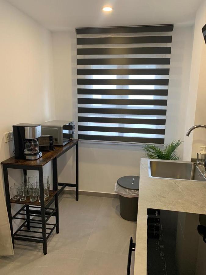 Apartamento Encanto II 科尼尔-德拉弗龙特拉 外观 照片
