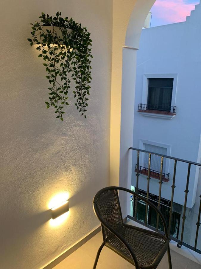 Apartamento Encanto II 科尼尔-德拉弗龙特拉 外观 照片